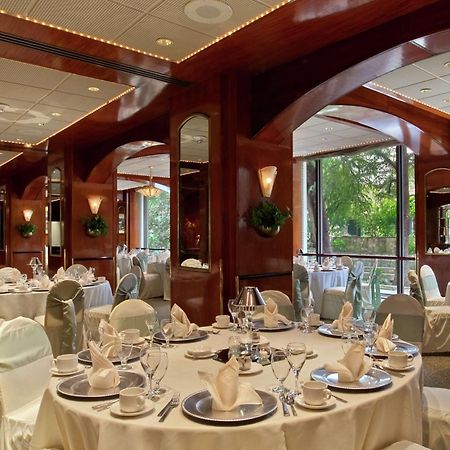 Hilton Palacio Del Rio Σαν Αντόνιο Εστιατόριο φωτογραφία