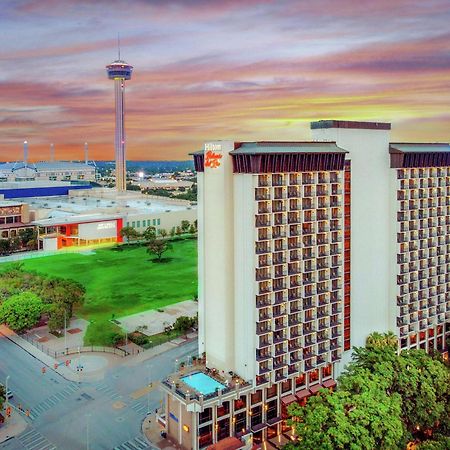 Hilton Palacio Del Rio Σαν Αντόνιο Εξωτερικό φωτογραφία