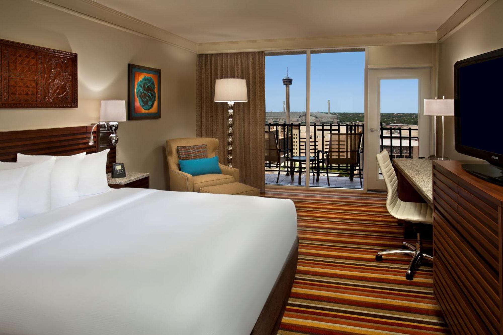 Hilton Palacio Del Rio Σαν Αντόνιο Εξωτερικό φωτογραφία