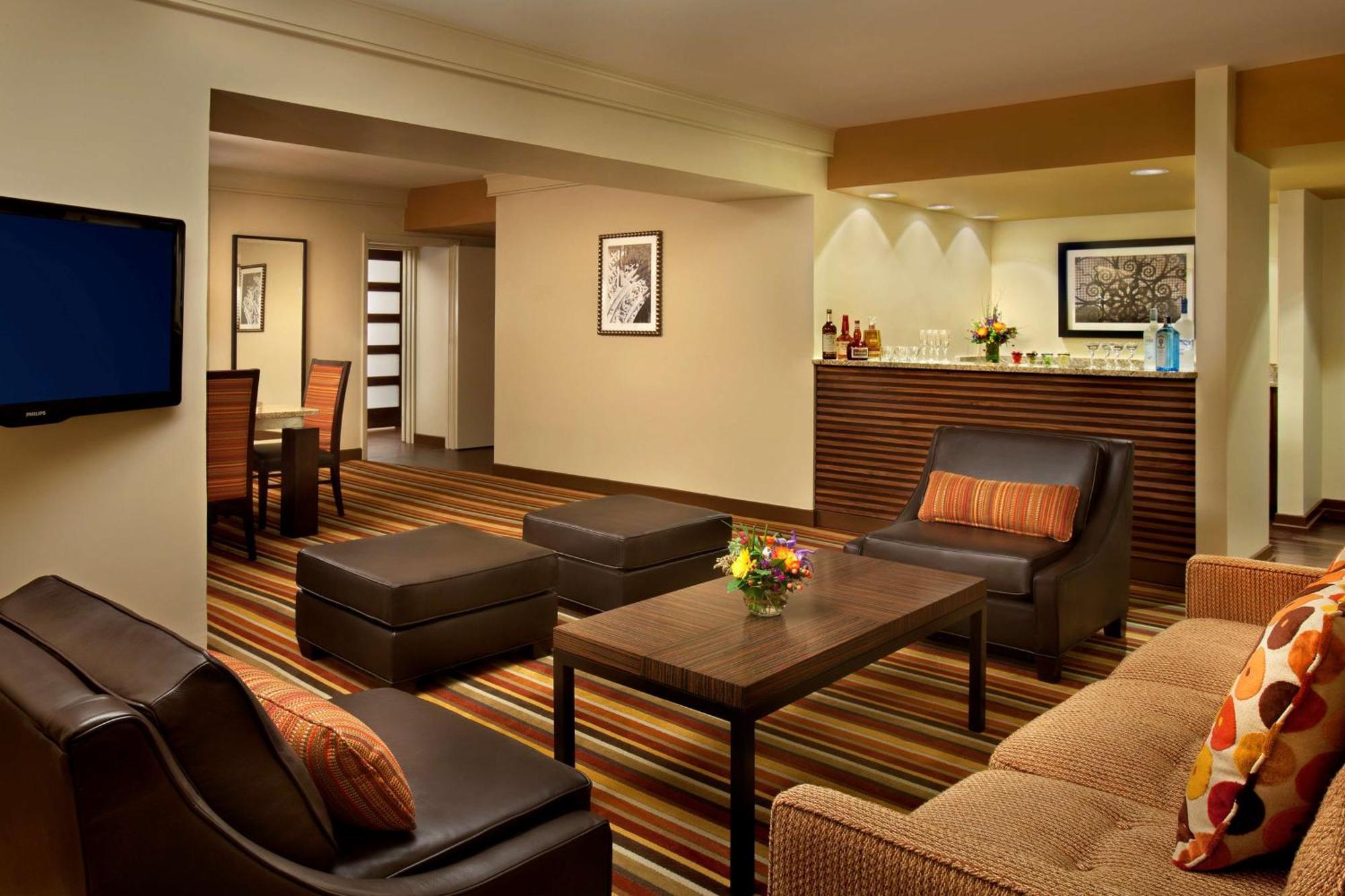 Hilton Palacio Del Rio Σαν Αντόνιο Εξωτερικό φωτογραφία