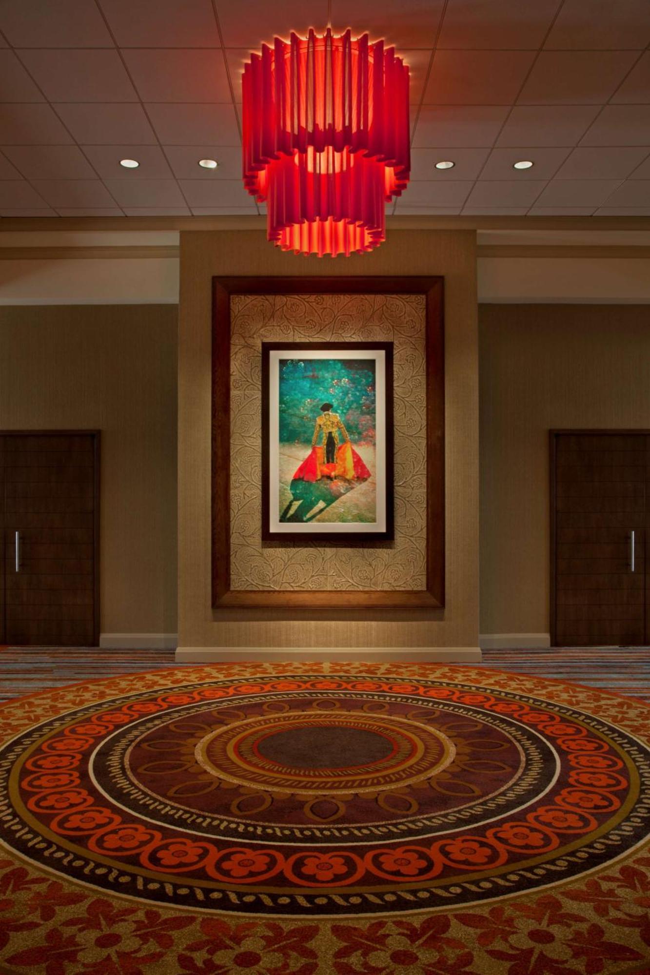 Hilton Palacio Del Rio Σαν Αντόνιο Εξωτερικό φωτογραφία