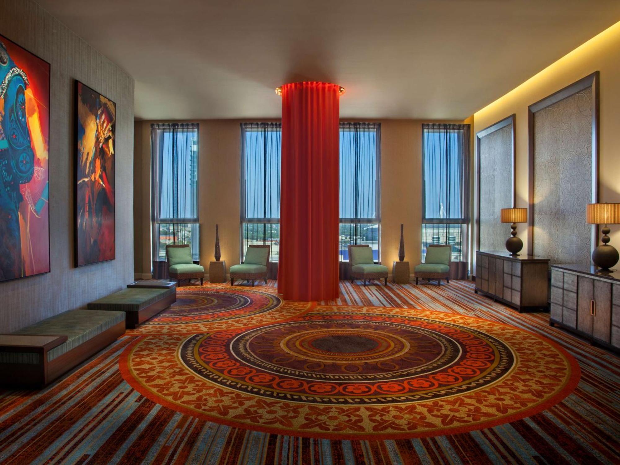 Hilton Palacio Del Rio Σαν Αντόνιο Εξωτερικό φωτογραφία