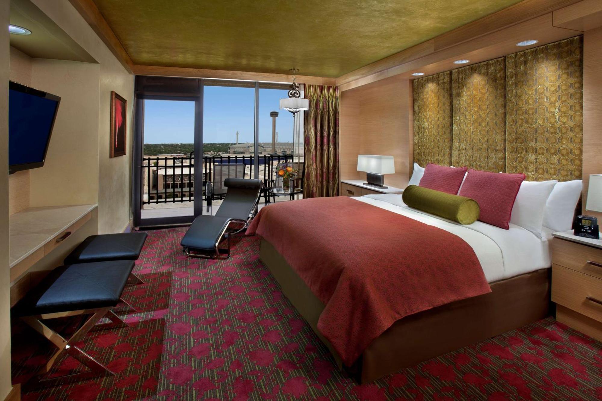 Hilton Palacio Del Rio Σαν Αντόνιο Εξωτερικό φωτογραφία