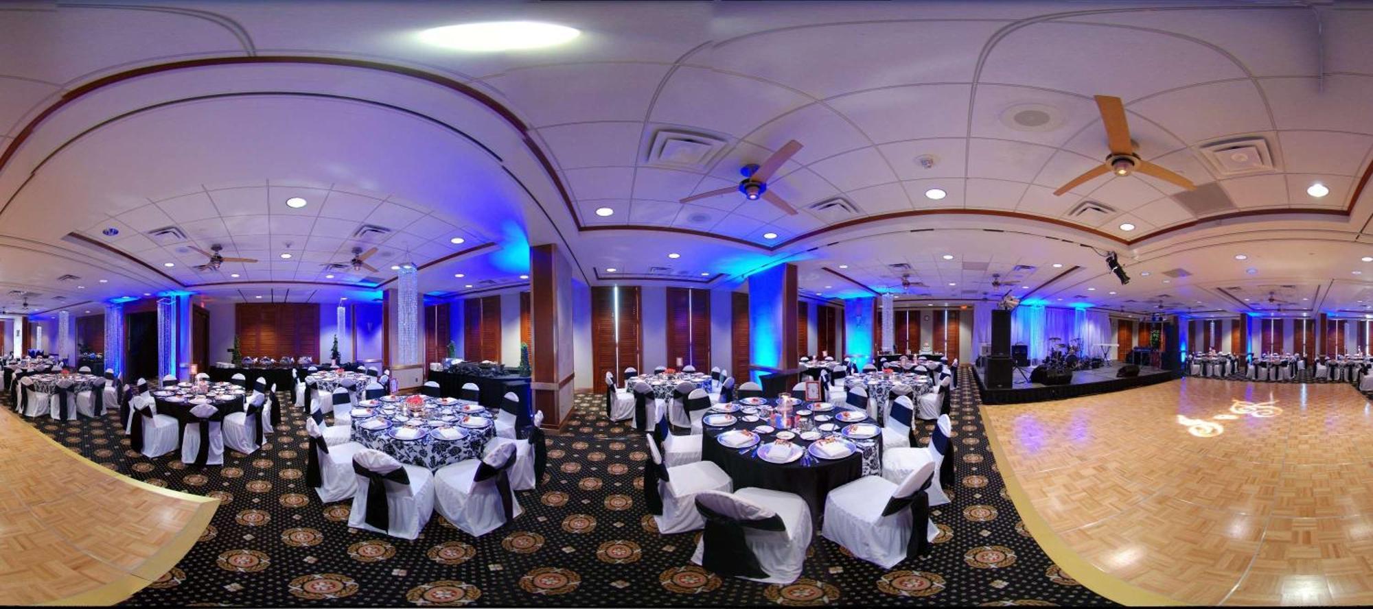 Hilton Palacio Del Rio Σαν Αντόνιο Εξωτερικό φωτογραφία