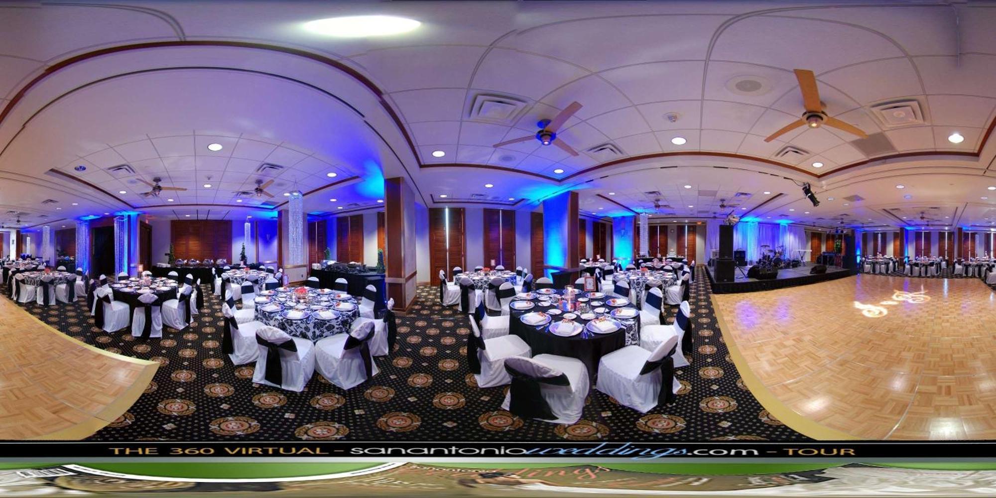 Hilton Palacio Del Rio Σαν Αντόνιο Εξωτερικό φωτογραφία