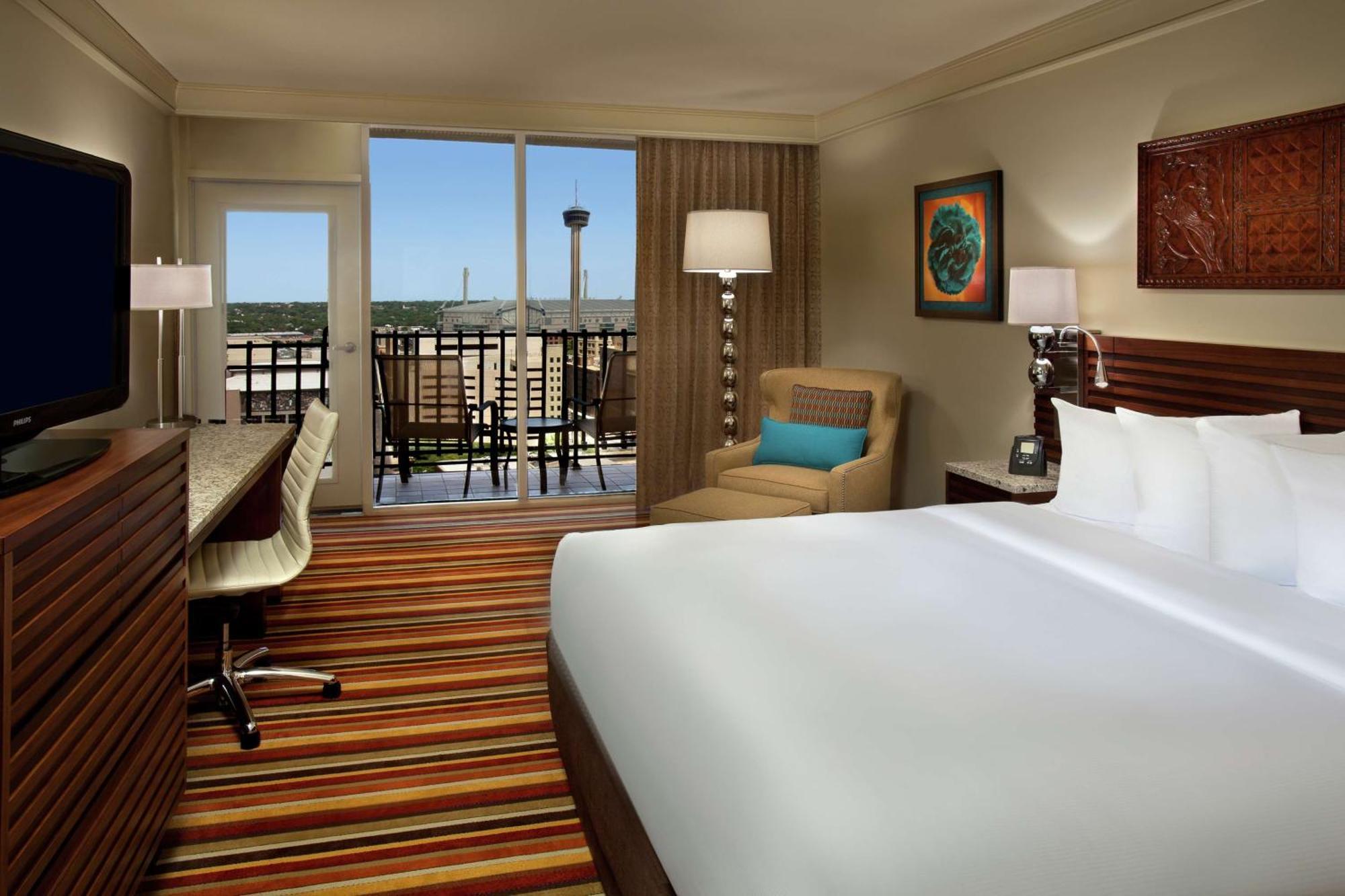 Hilton Palacio Del Rio Σαν Αντόνιο Εξωτερικό φωτογραφία