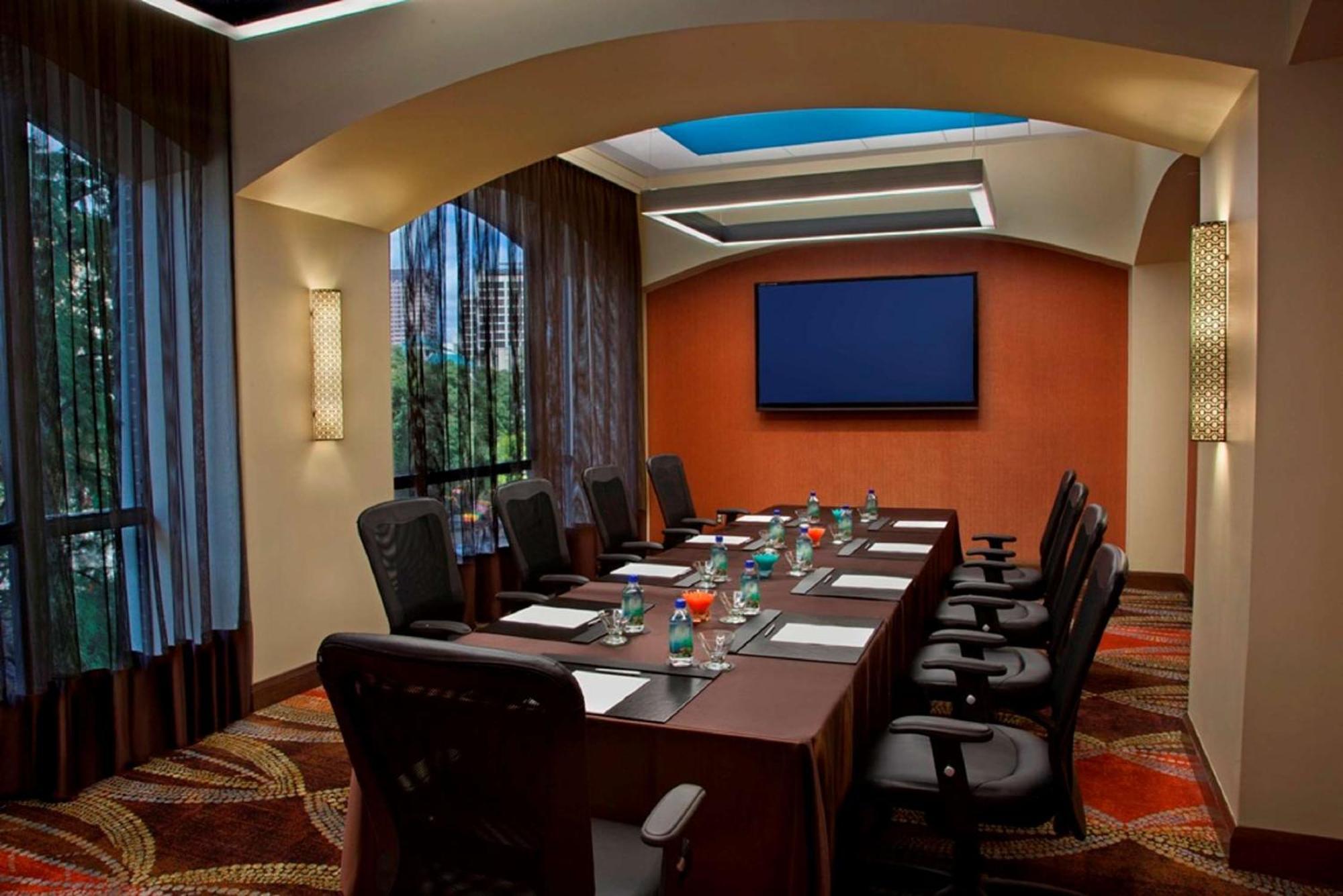 Hilton Palacio Del Rio Σαν Αντόνιο Εξωτερικό φωτογραφία