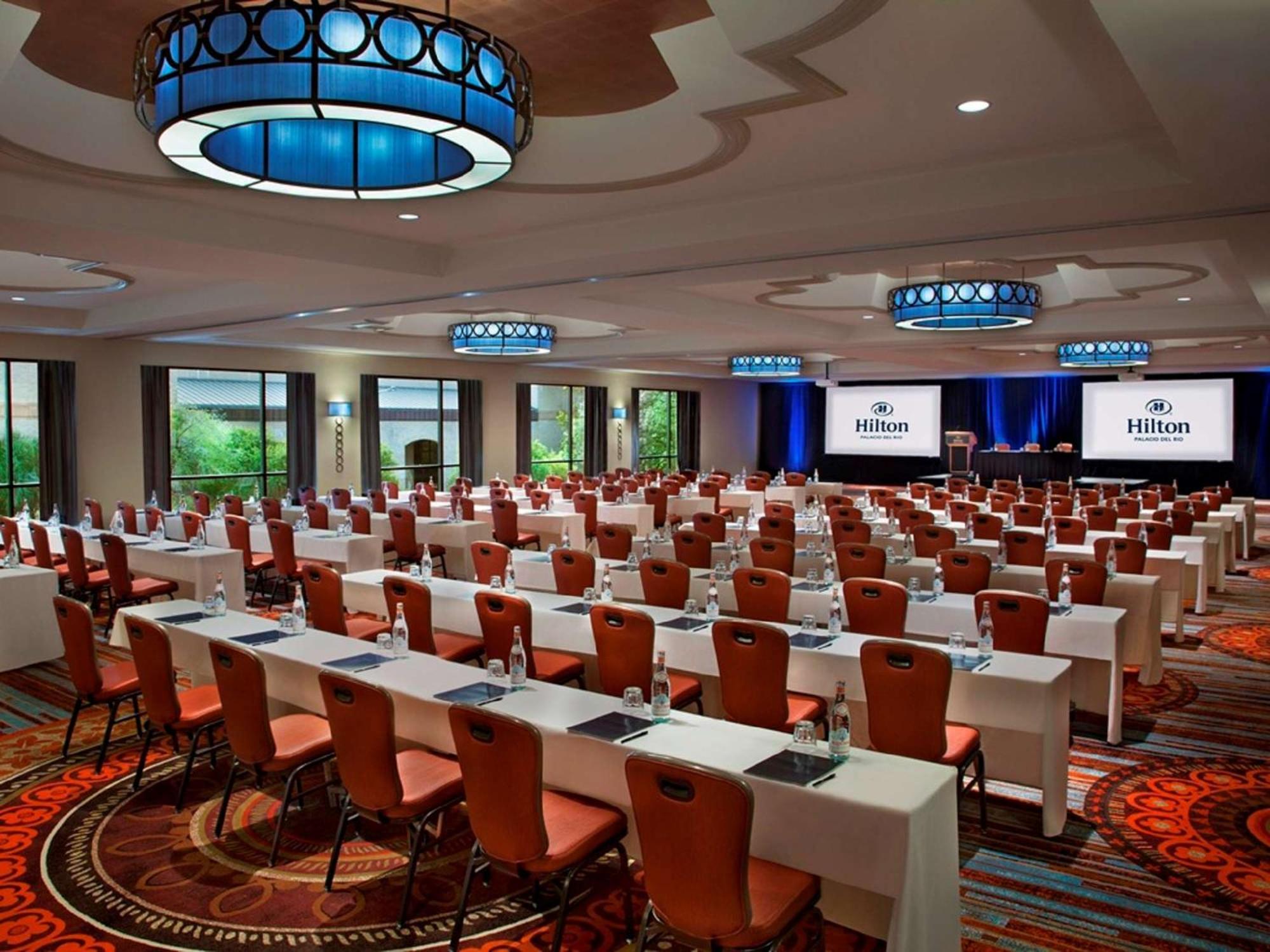 Hilton Palacio Del Rio Σαν Αντόνιο Εξωτερικό φωτογραφία