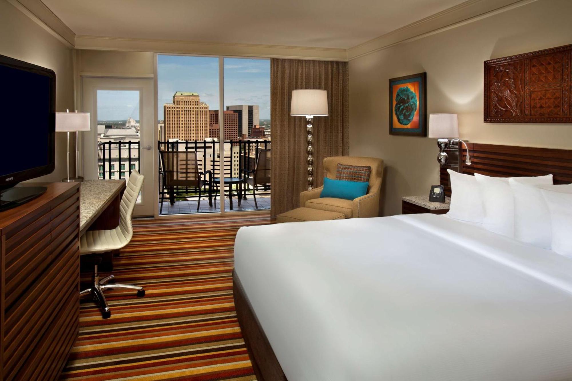 Hilton Palacio Del Rio Σαν Αντόνιο Εξωτερικό φωτογραφία