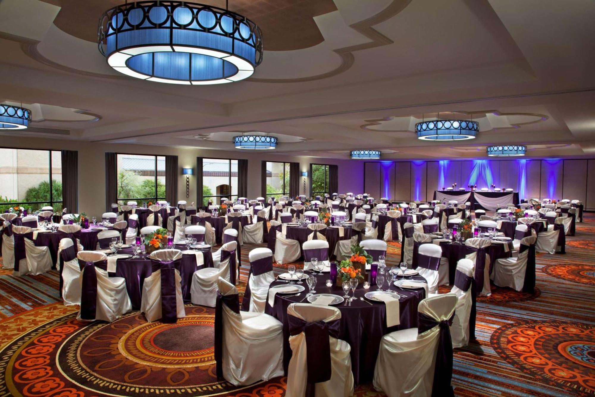 Hilton Palacio Del Rio Σαν Αντόνιο Εξωτερικό φωτογραφία