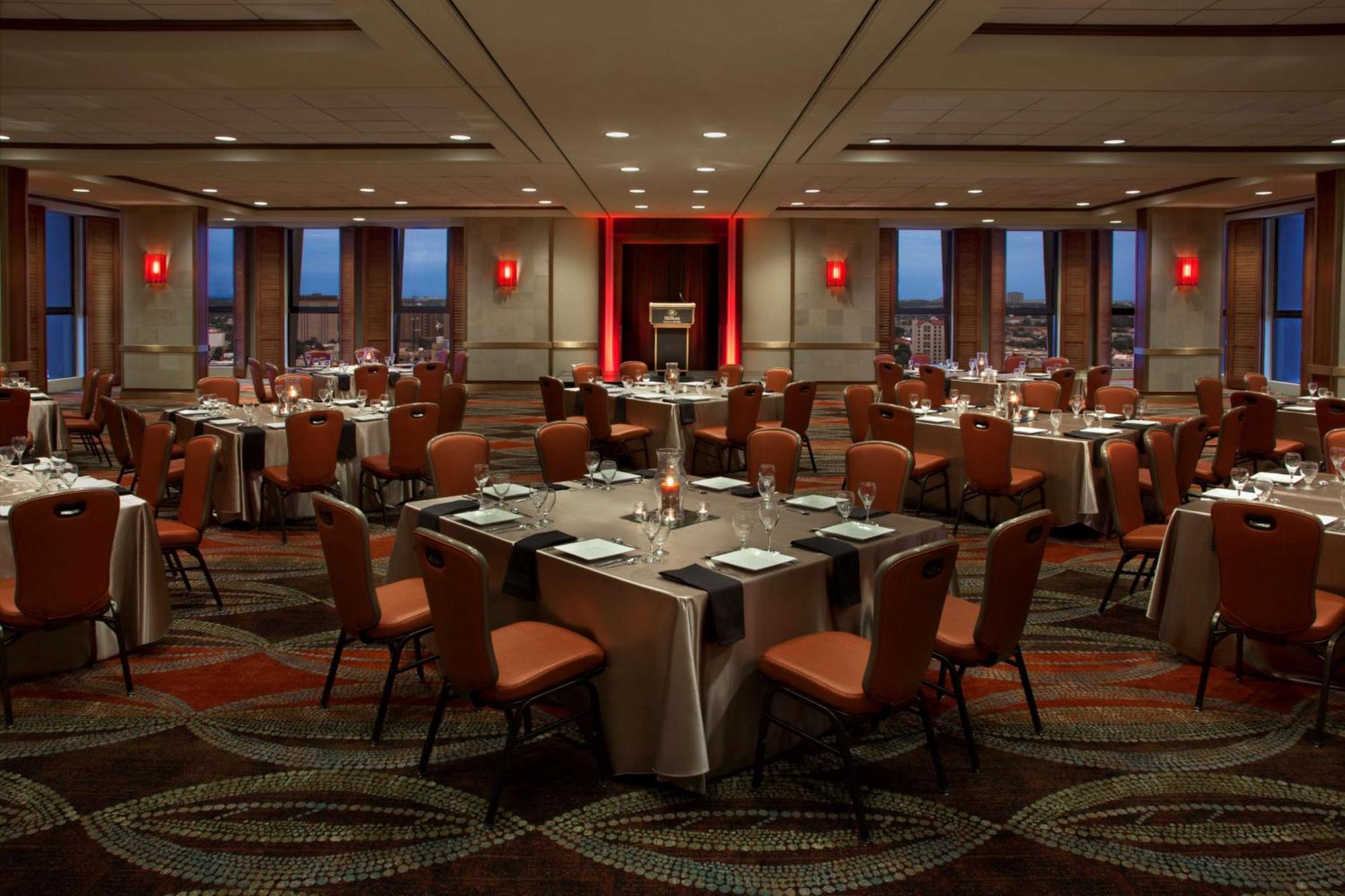 Hilton Palacio Del Rio Σαν Αντόνιο Εξωτερικό φωτογραφία